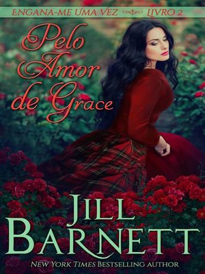cover image of Pelo Amor de Grace